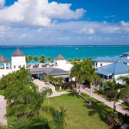 The Bight Settlements Beaches Turks & Caicos מראה חיצוני תמונה