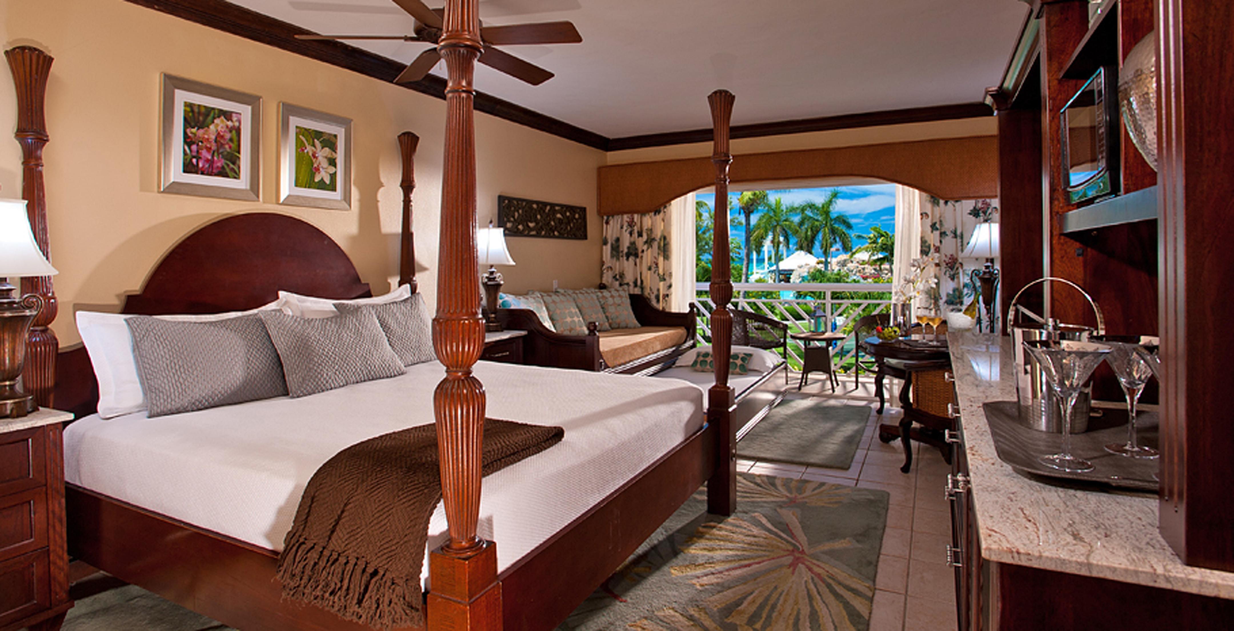 The Bight Settlements Beaches Turks & Caicos מראה חיצוני תמונה
