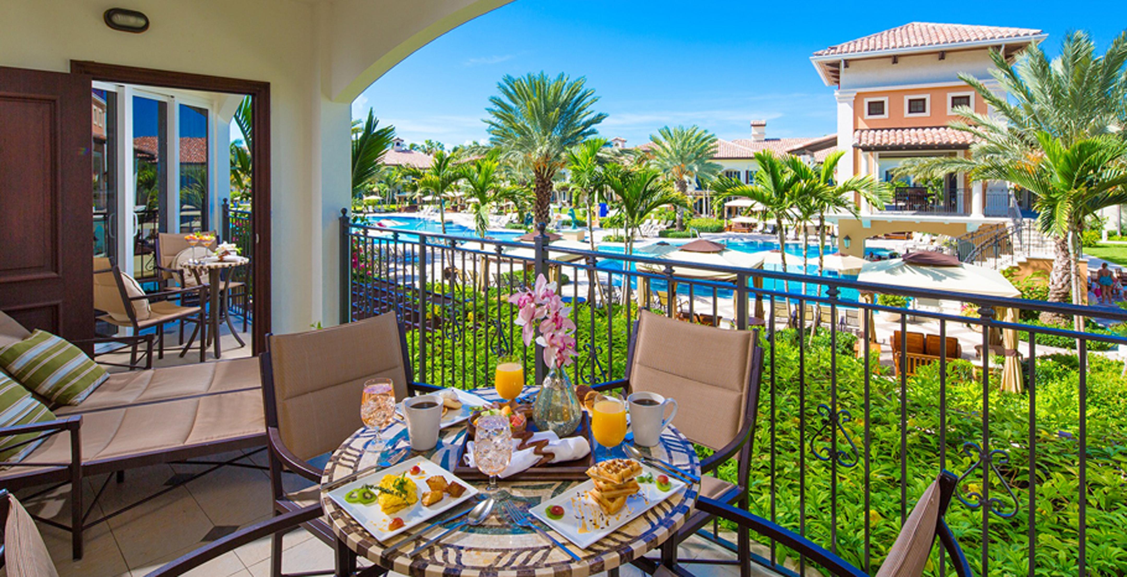 The Bight Settlements Beaches Turks & Caicos מראה חיצוני תמונה