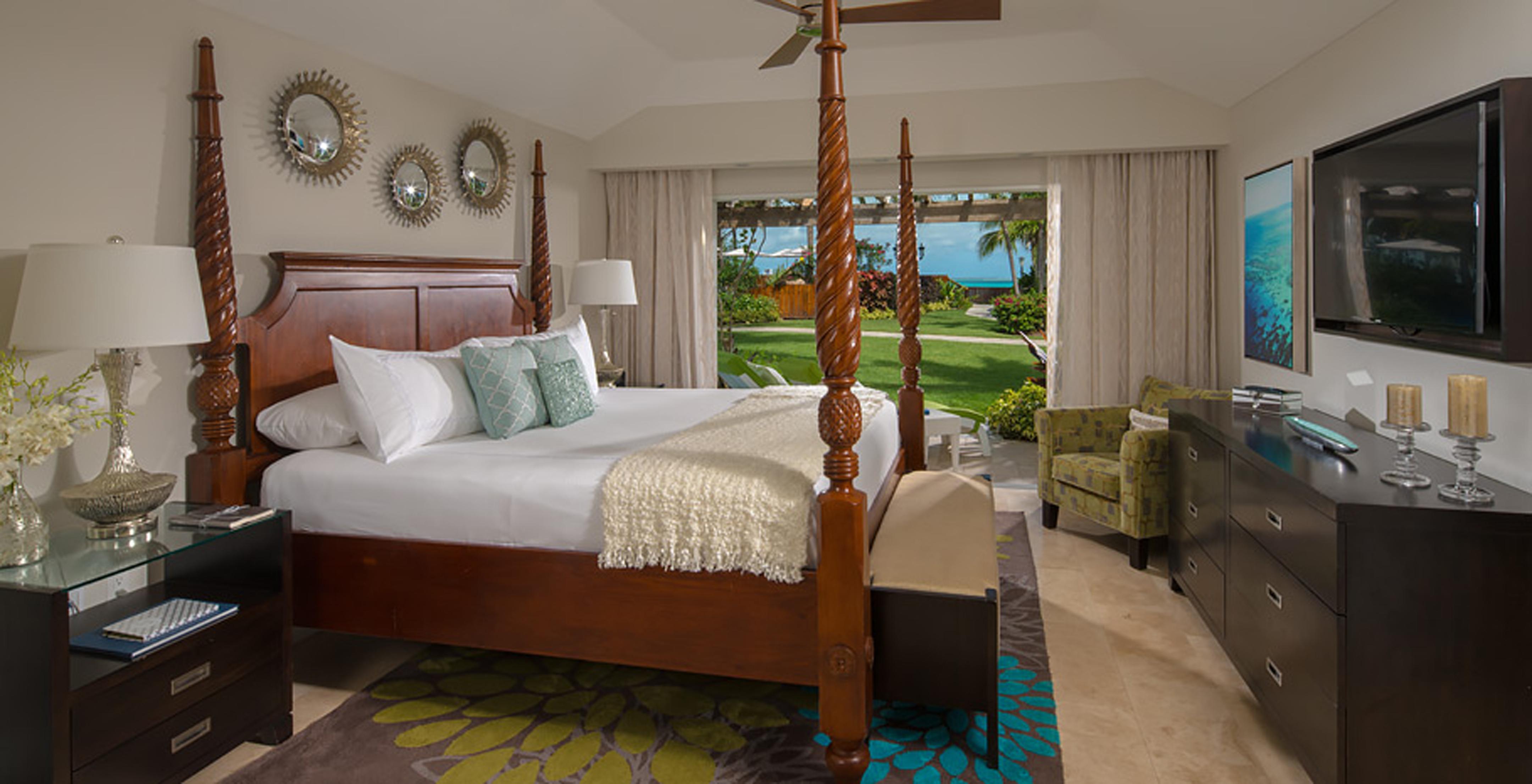 The Bight Settlements Beaches Turks & Caicos מראה חיצוני תמונה