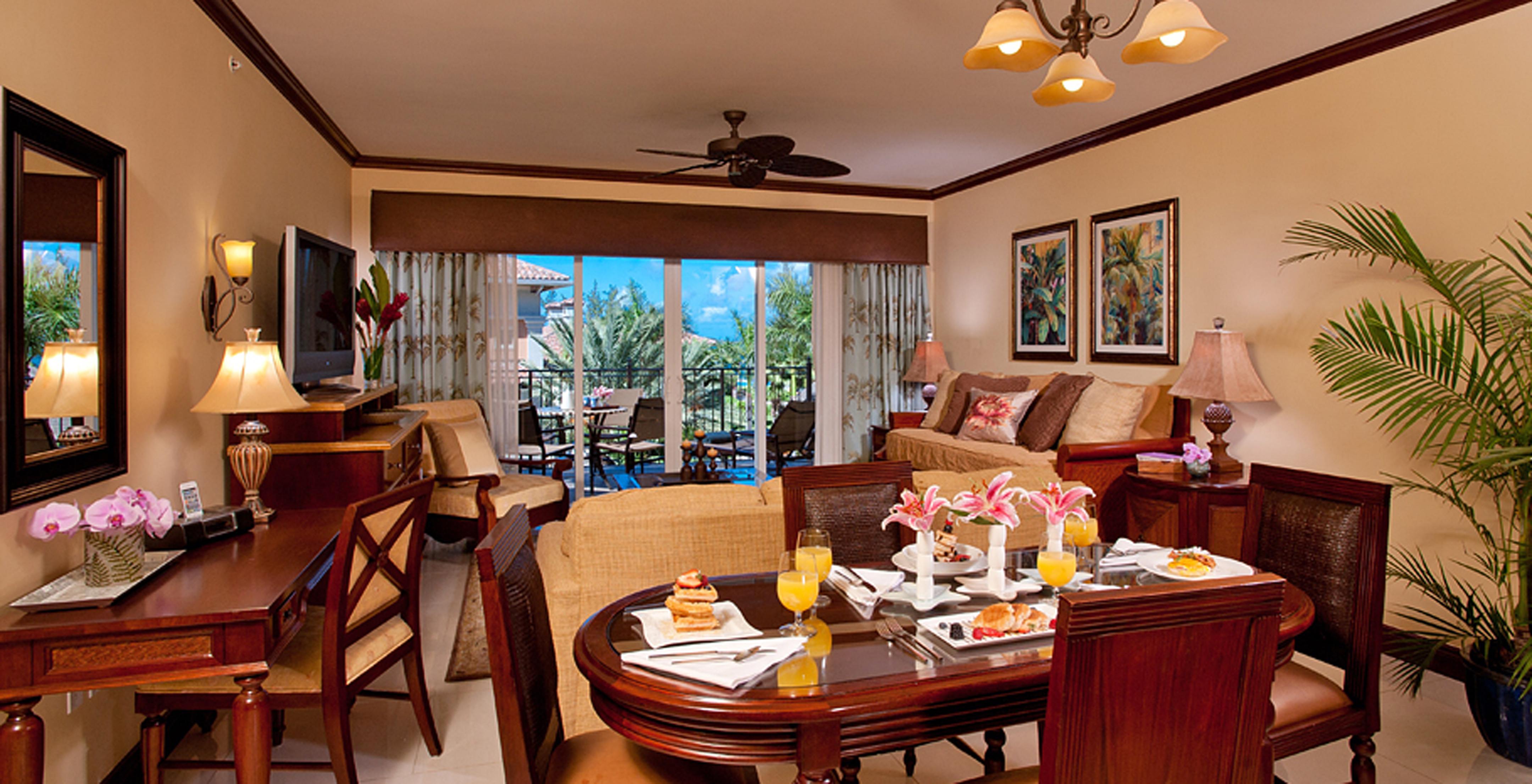 The Bight Settlements Beaches Turks & Caicos מראה חיצוני תמונה
