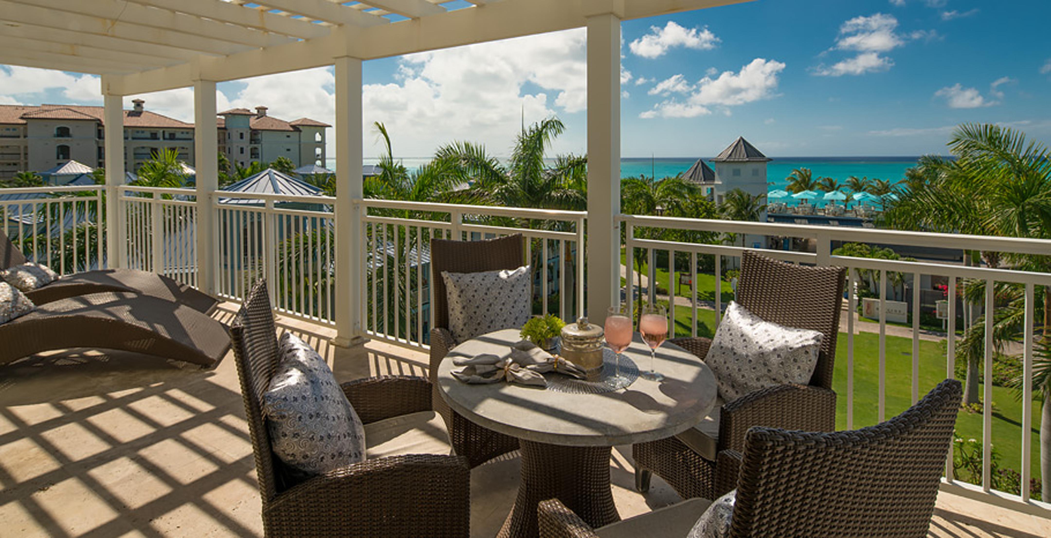 The Bight Settlements Beaches Turks & Caicos מראה חיצוני תמונה