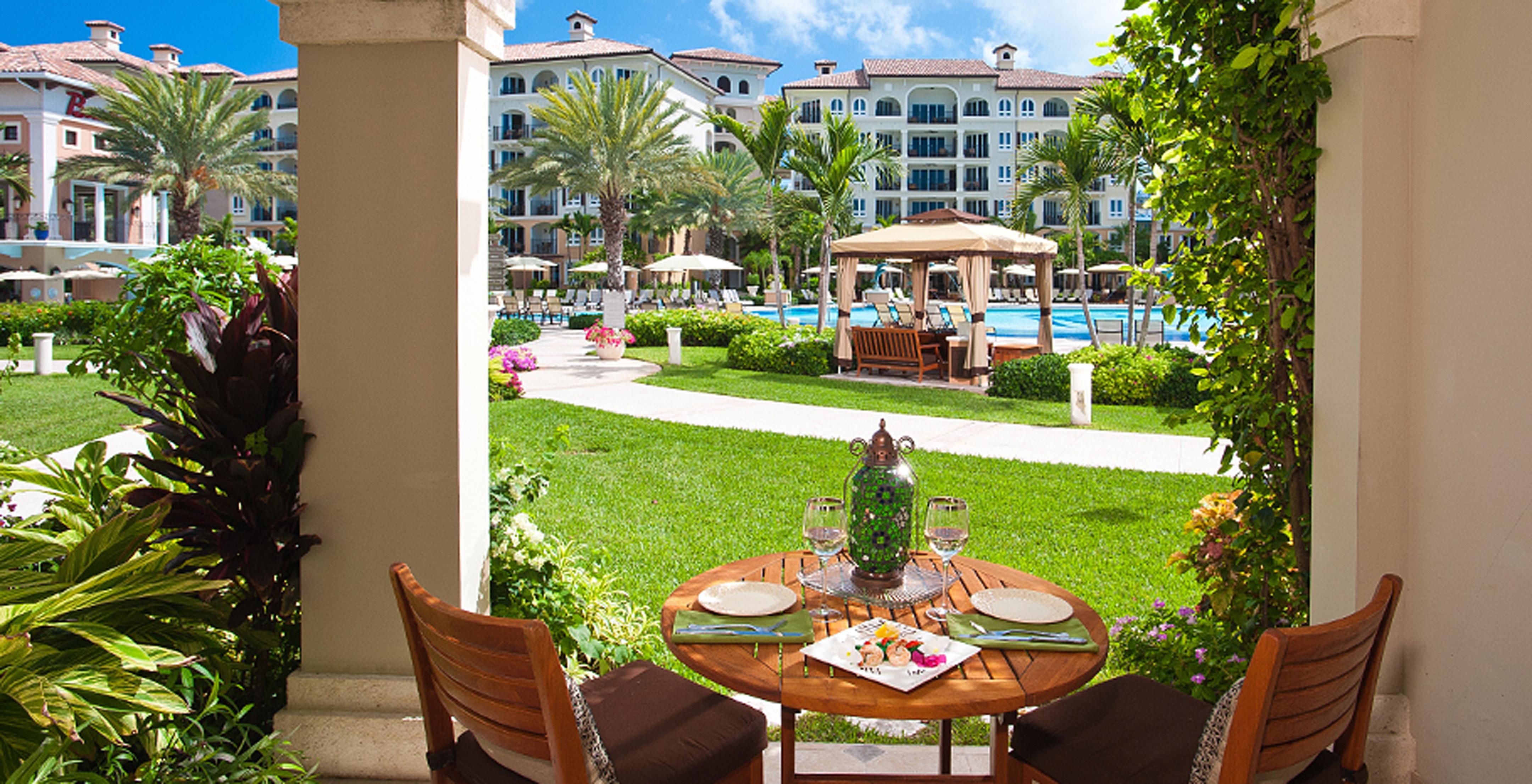 The Bight Settlements Beaches Turks & Caicos מראה חיצוני תמונה