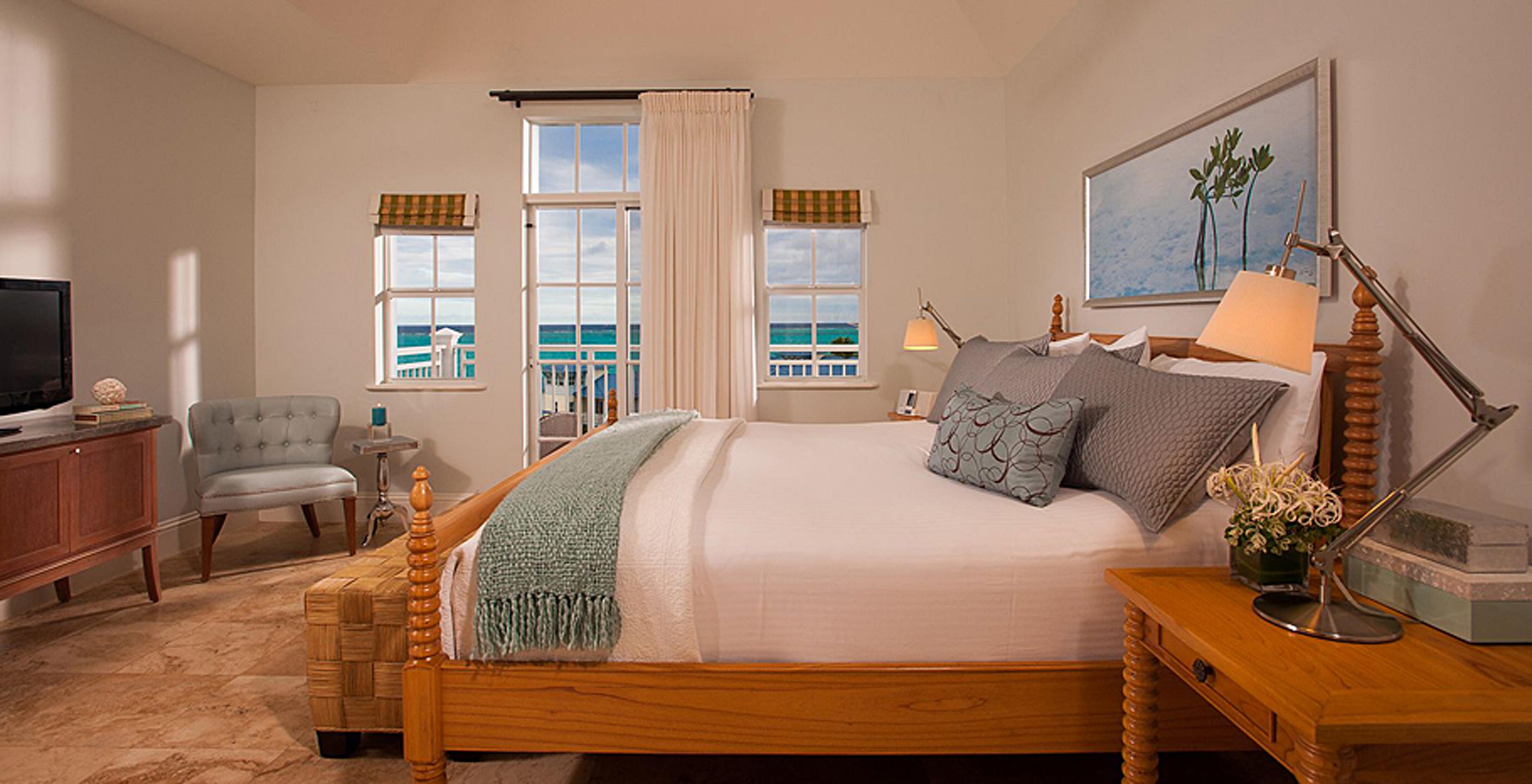 The Bight Settlements Beaches Turks & Caicos מראה חיצוני תמונה