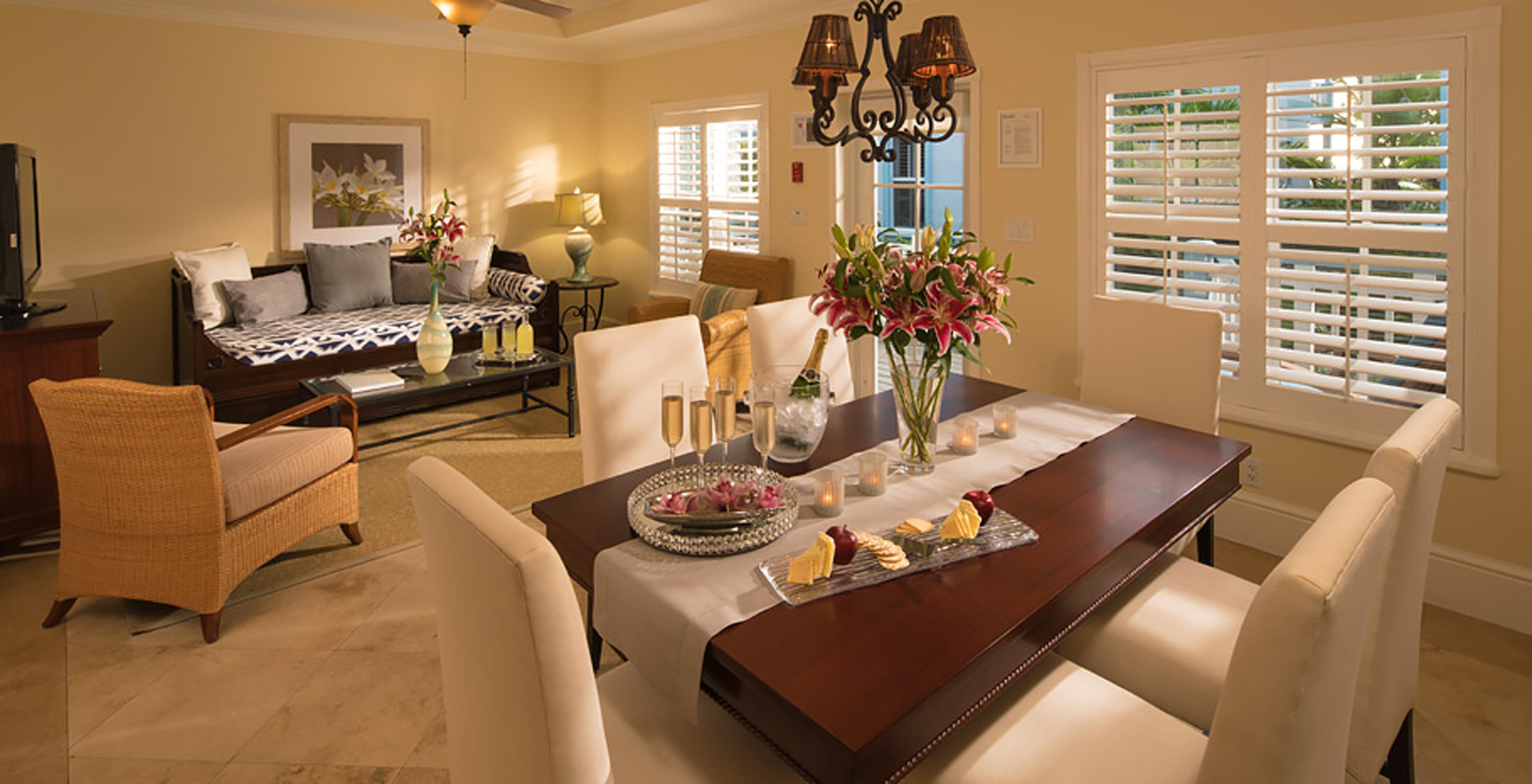 The Bight Settlements Beaches Turks & Caicos מראה חיצוני תמונה