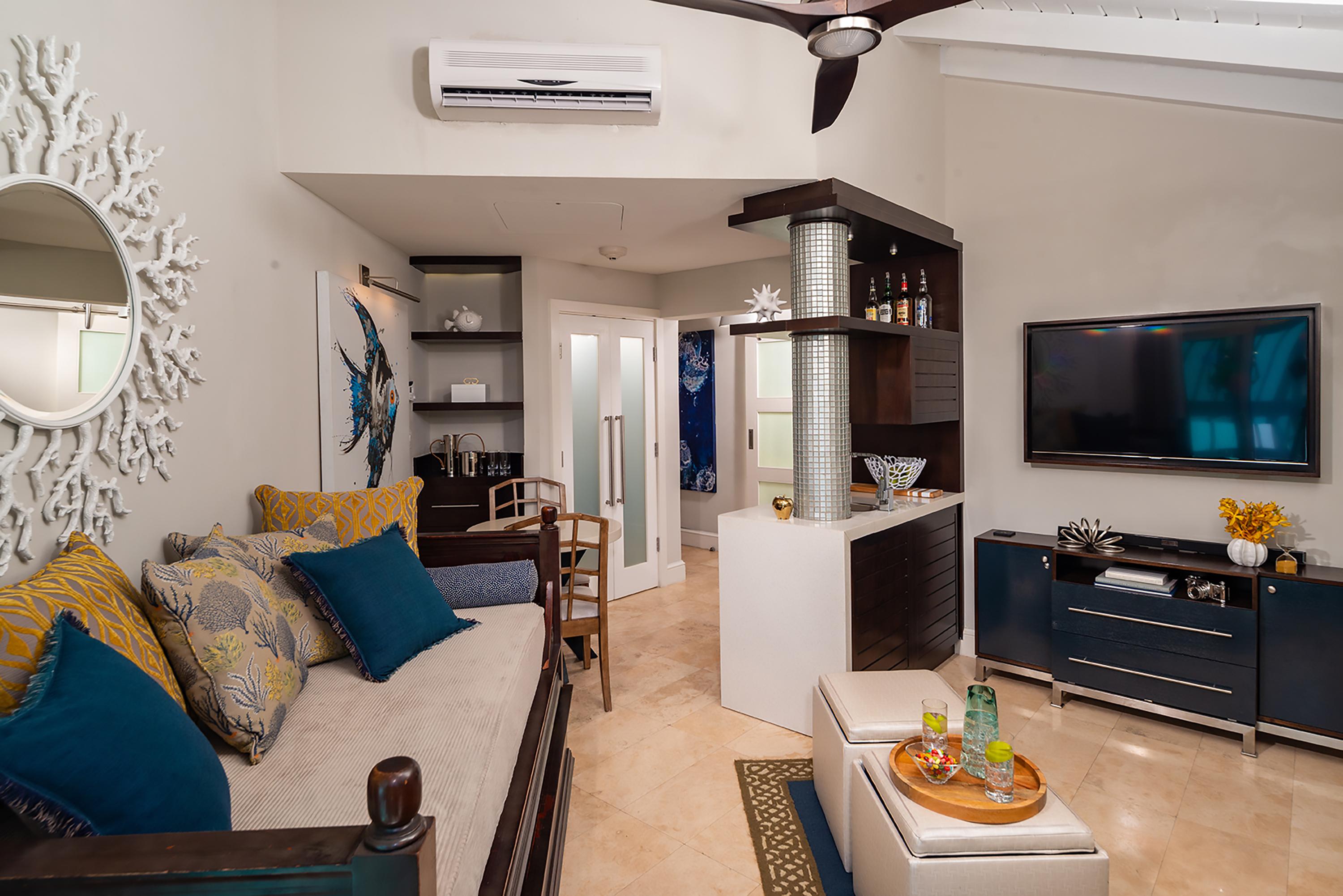 The Bight Settlements Beaches Turks & Caicos מראה חיצוני תמונה