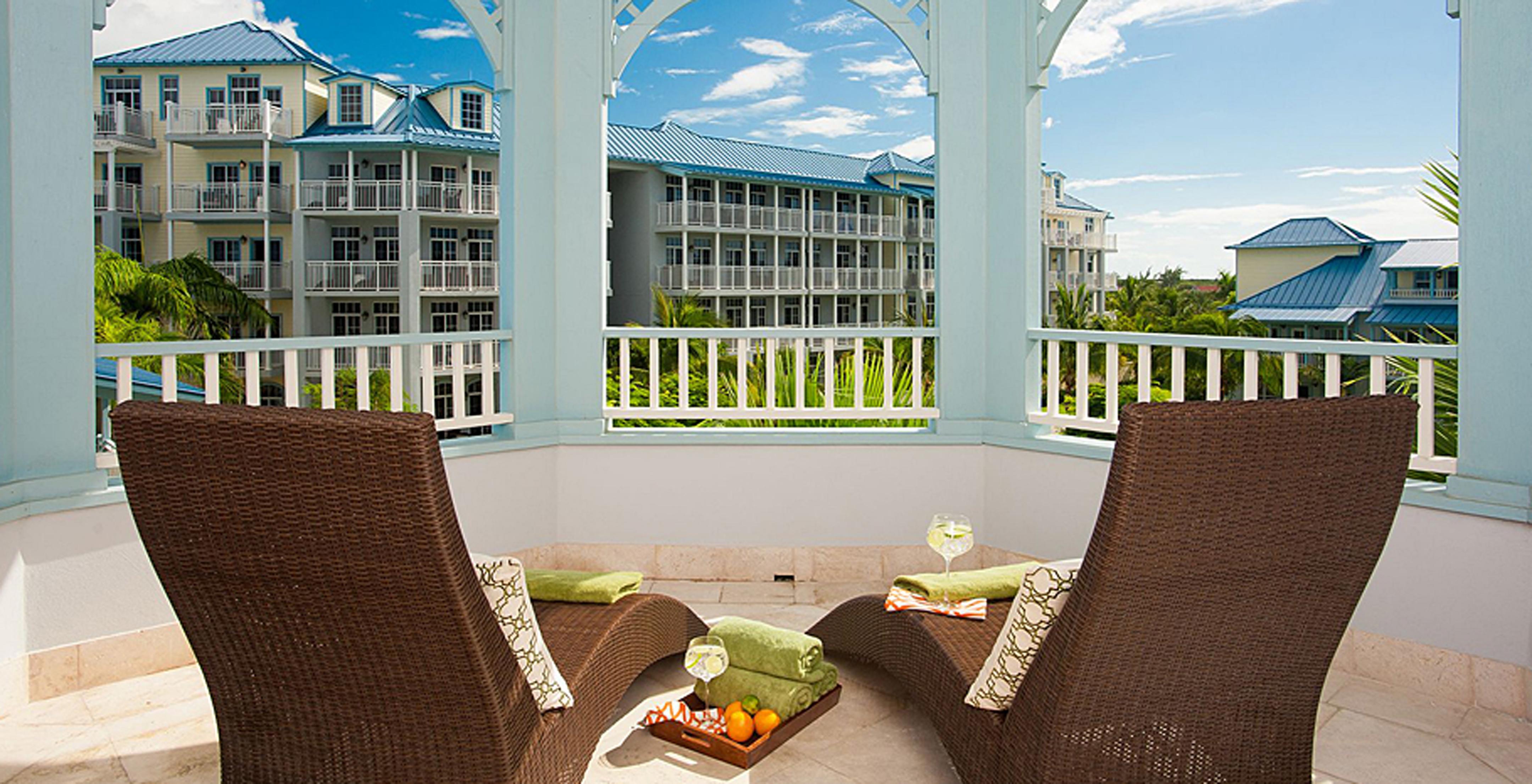 The Bight Settlements Beaches Turks & Caicos מראה חיצוני תמונה