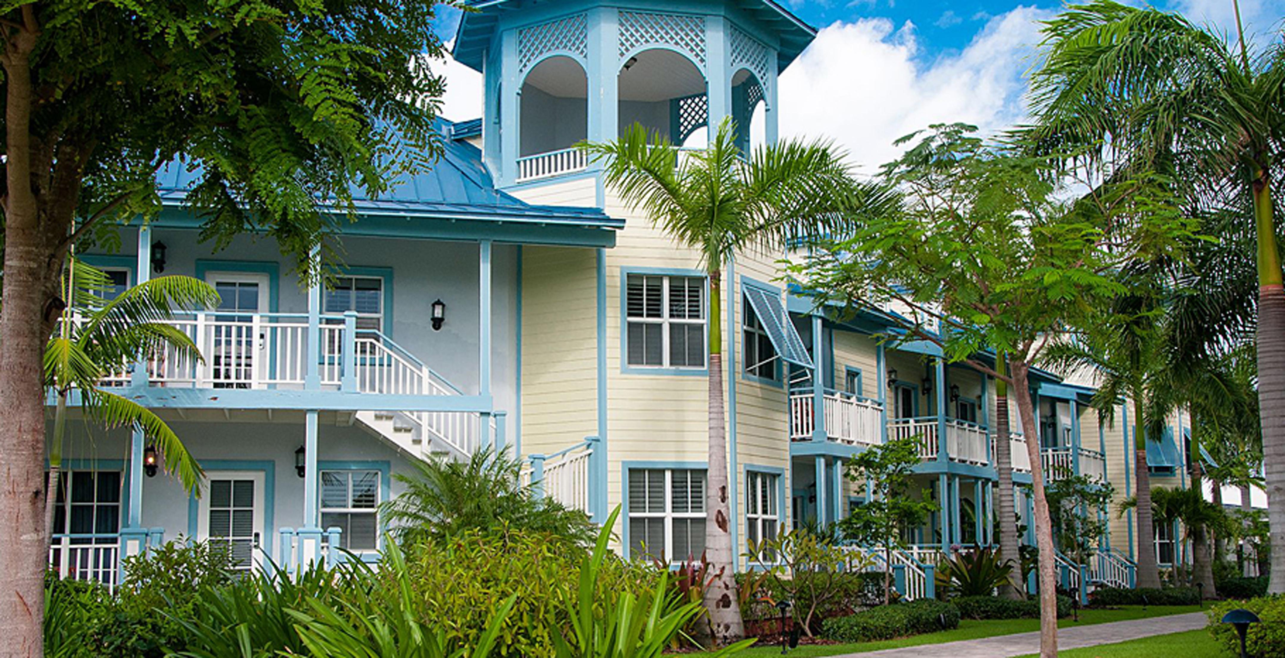 The Bight Settlements Beaches Turks & Caicos מראה חיצוני תמונה