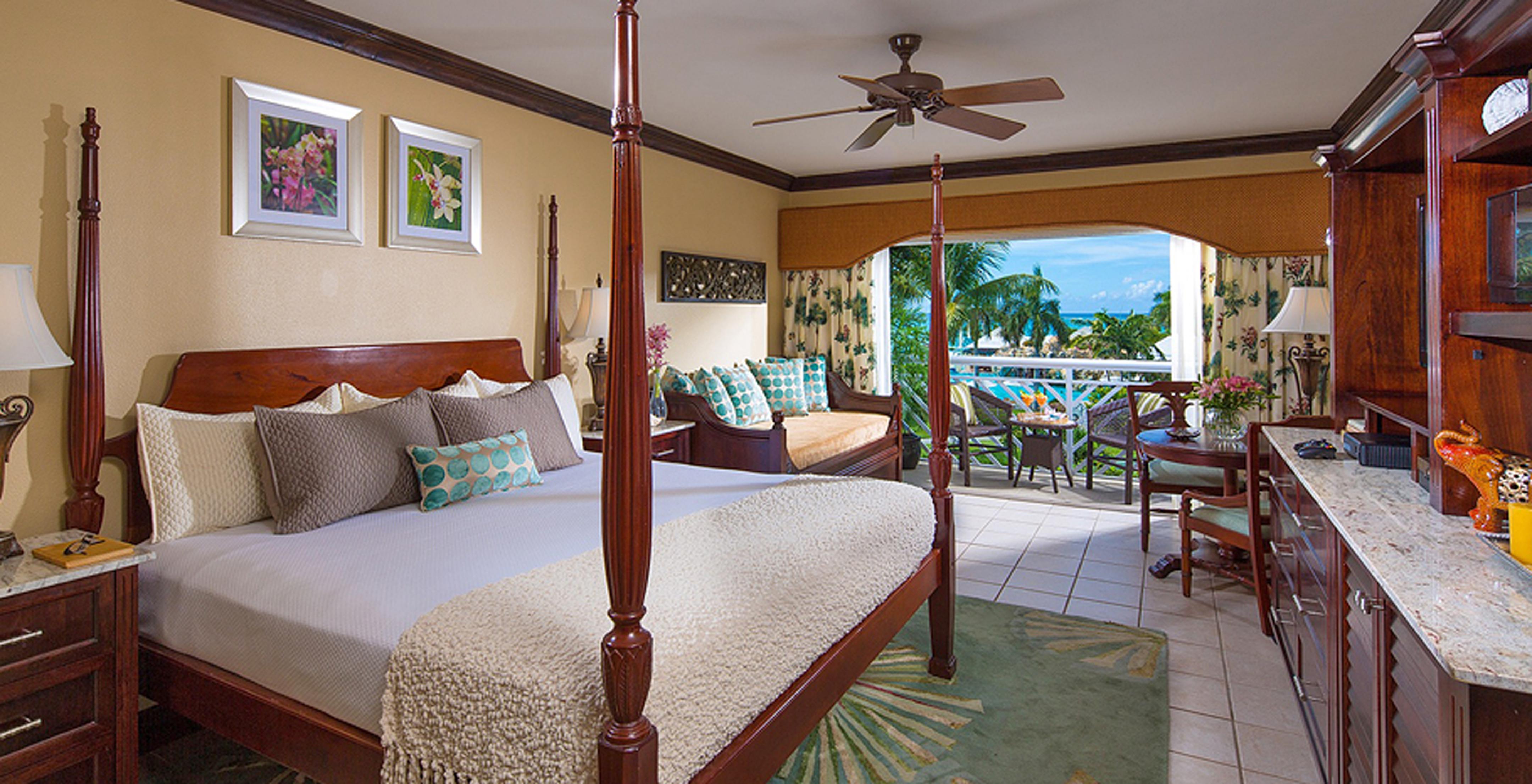 The Bight Settlements Beaches Turks & Caicos מראה חיצוני תמונה