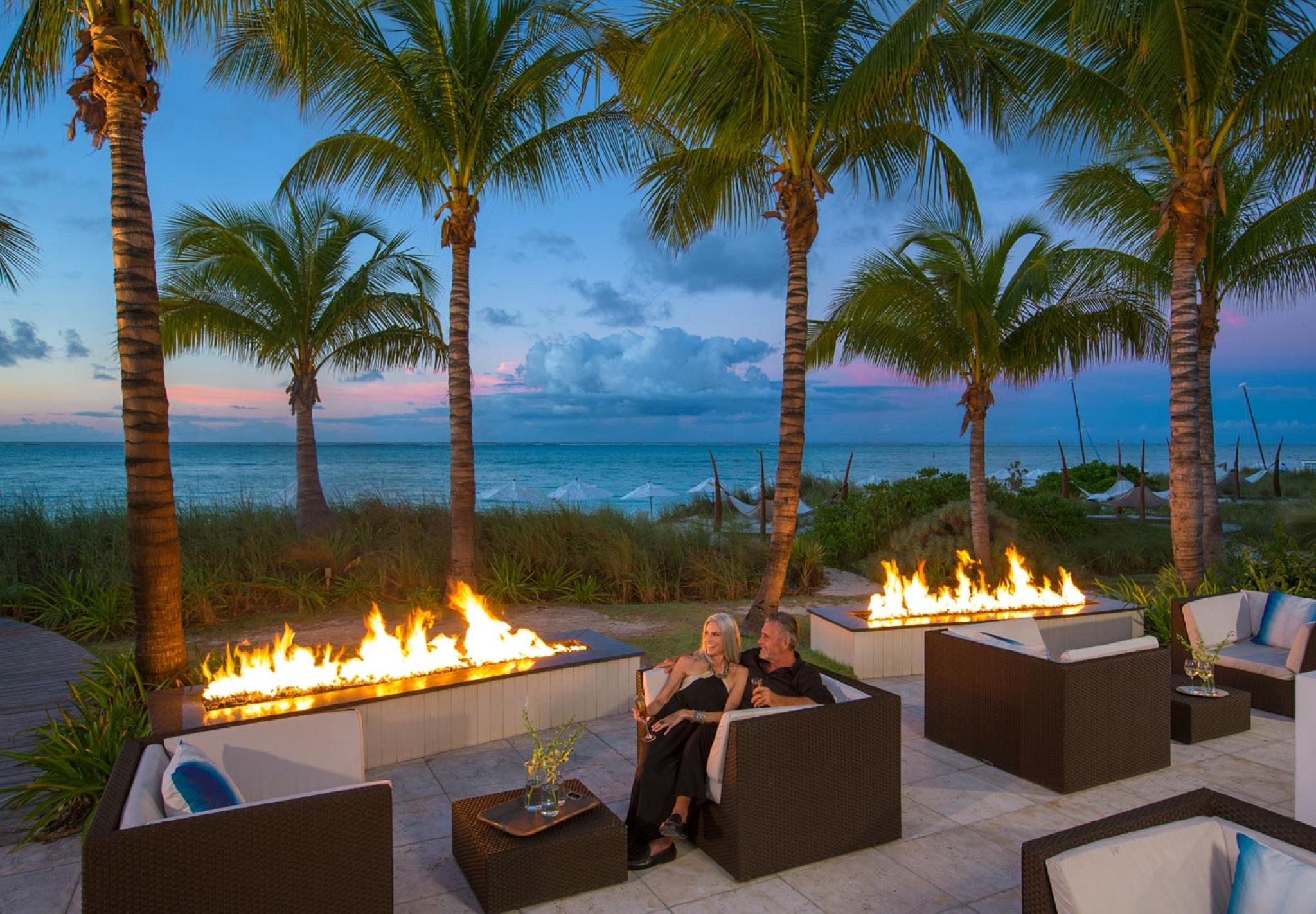 The Bight Settlements Beaches Turks & Caicos מראה חיצוני תמונה
