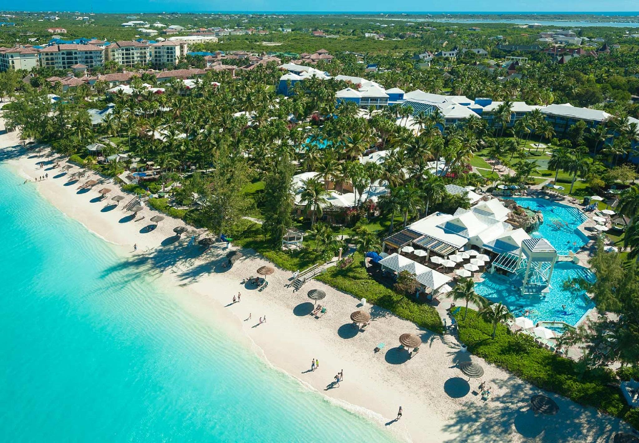 The Bight Settlements Beaches Turks & Caicos מראה חיצוני תמונה