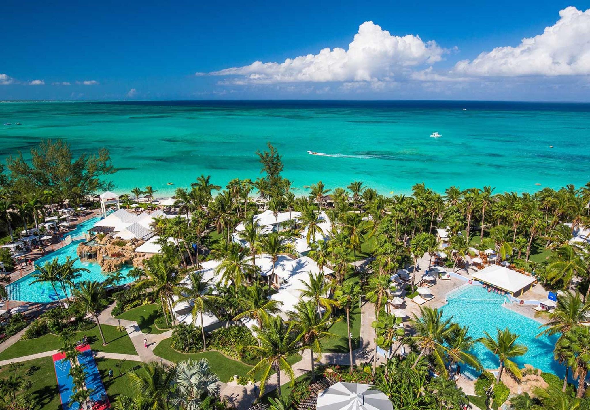 The Bight Settlements Beaches Turks & Caicos מראה חיצוני תמונה