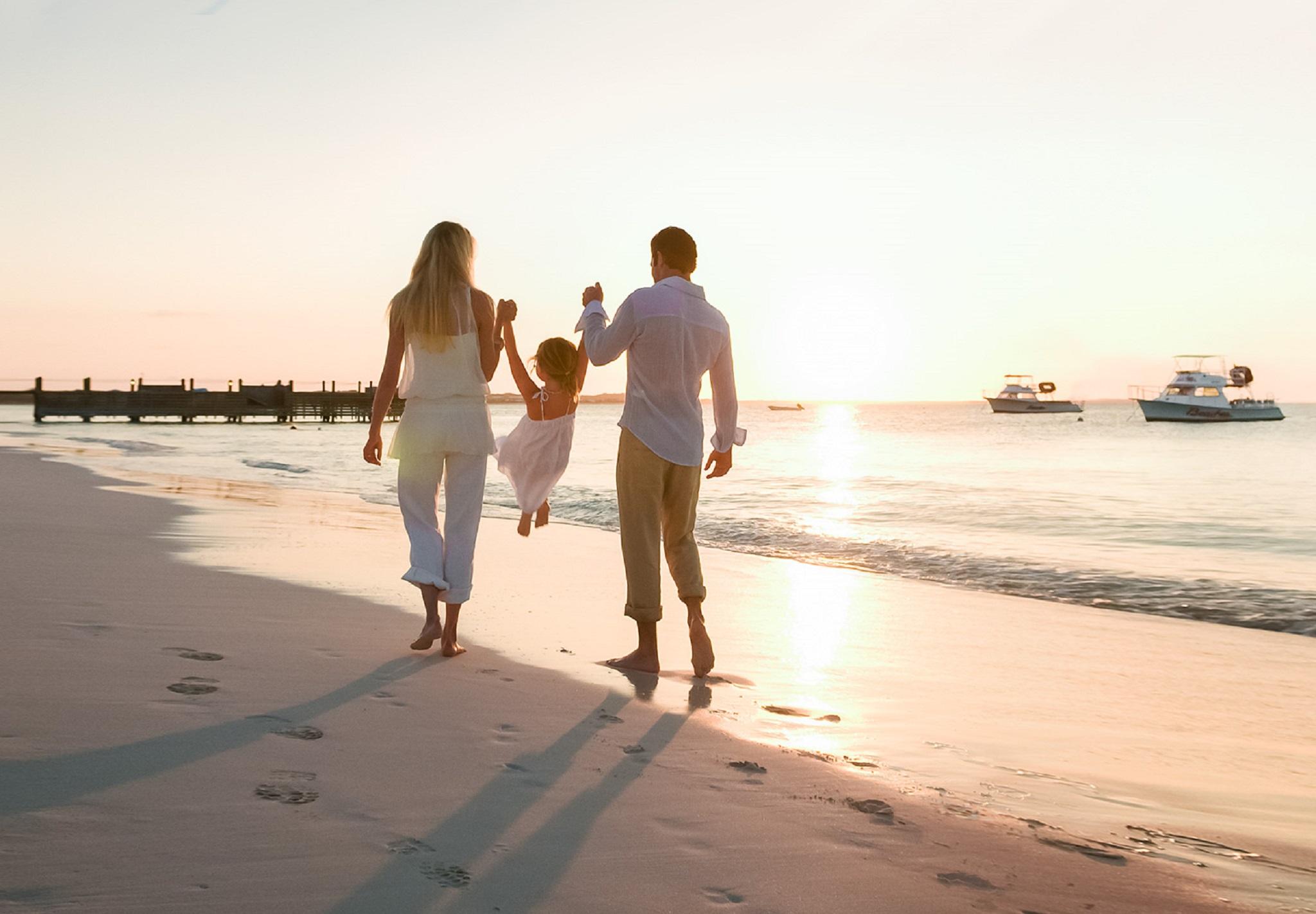The Bight Settlements Beaches Turks & Caicos מראה חיצוני תמונה
