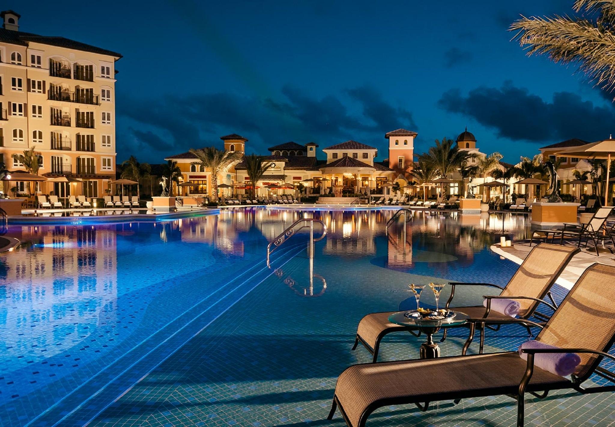 The Bight Settlements Beaches Turks & Caicos מראה חיצוני תמונה